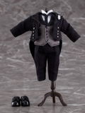 Nendoroid Doll Black Butler Book of the Atlantic: Sebastian Michaelis thumbnail 7