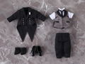 Nendoroid Doll Black Butler Book of the Atlantic: Sebastian Michaelis thumbnail 8