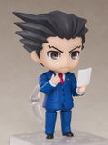 Nendoroid No. 1761 Phoenix Wright Ace Attorney: Phoenix Wright thumbnail 3