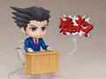 Nendoroid No. 1761 Phoenix Wright Ace Attorney: Phoenix Wright thumbnail 4