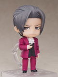 Nendoroid No. 1762 Phoenix Wright Ace Attorney: Miles Edgeworth thumbnail 7