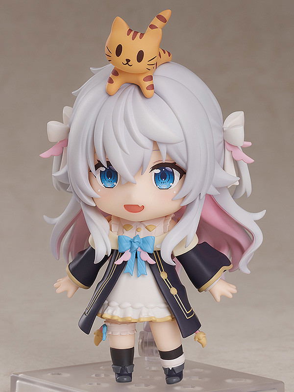 Nendoroid No. 1763 Kagura Nana: Kagura Nana image 5