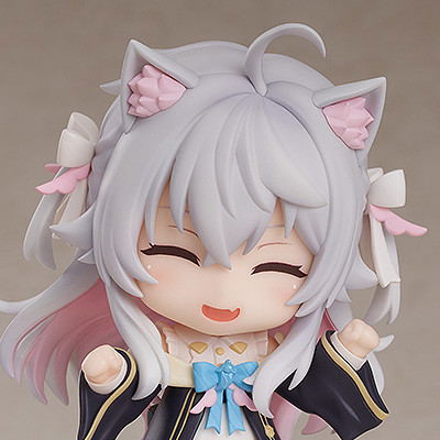 Nendoroid No. 1763 Kagura Nana: Kagura Nana [GSC Online Shop Limited Ver.] image 2