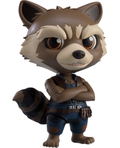 Nendoroid No. 1764 Guardians of the Galaxy Vol. 2: Rocket Raccoon thumbnail 1