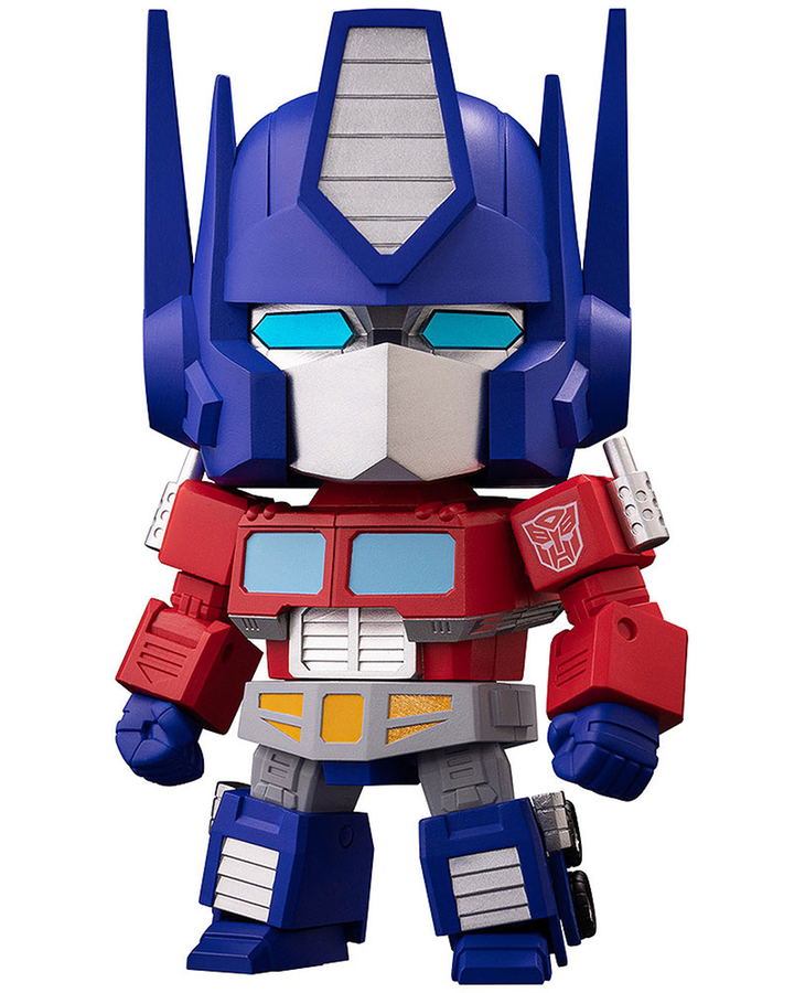 Nendoroid No. 1765 Transformers: Optimus Prime (G1 Ver.) image 1