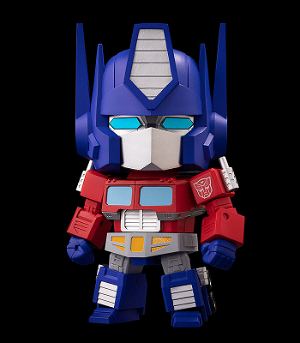 Nendoroid No. 1765 Transformers: Optimus Prime (G1 Ver.)