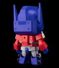 Nendoroid No. 1765 Transformers: Optimus Prime (G1 Ver.) thumbnail 3