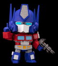 Nendoroid No. 1765 Transformers: Optimus Prime (G1 Ver.) thumbnail 5