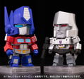 Nendoroid No. 1765 Transformers: Optimus Prime (G1 Ver.) thumbnail 7