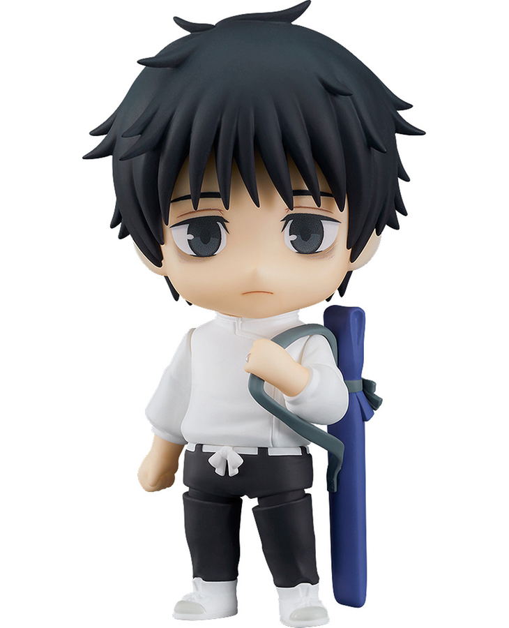Nendoroid No. 1766 Jujutsu Kaisen 0: Yuta Okkotsu Jujutsu Kaisen 0