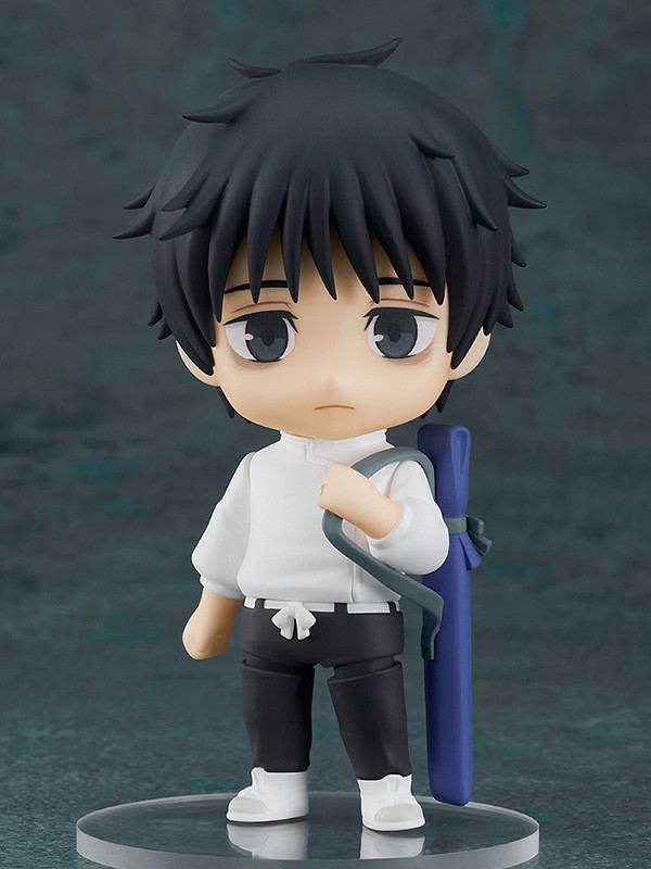 Nendoroid No. 1766 Jujutsu Kaisen 0: Yuta Okkotsu Jujutsu Kaisen 0 Ver. image 2