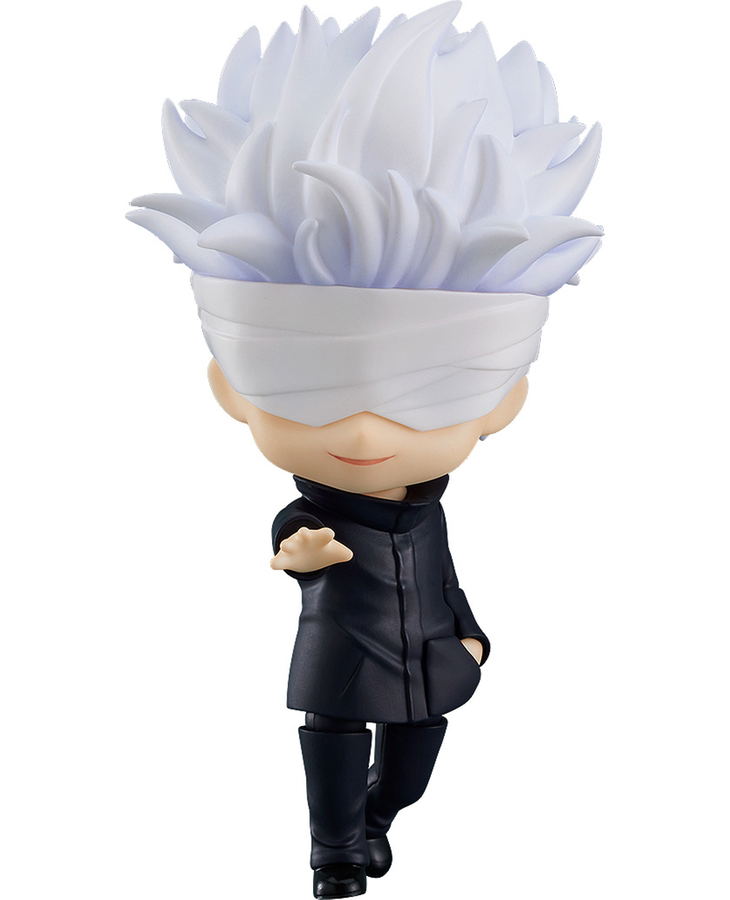 Nendoroid No. 1767 Jujutsu Kaisen 0: Satoru Gojo Jujutsu Kaisen 0 Ver. image 1