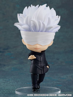 Nendoroid No. 1767 Jujutsu Kaisen 0: Satoru Gojo Jujutsu Kaisen 0 Ver.