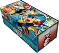 Neo Mega Man Battle Network Character Card Box Collection: Battle Chip GP thumbnail 1