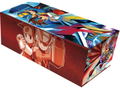 Neo Mega Man Battle Network Character Card Box Collection: Battle Chip GP thumbnail 2