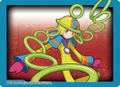 Neo Mega Man Battle Network Character Card Box Collection: Battle Chip GP thumbnail 3