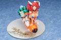 Otogi Frontier 1/7 Scale Pre-Painted Figure: Poose thumbnail 1