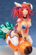 Otogi Frontier 1/7 Scale Pre-Painted Figure: Poose thumbnail 11