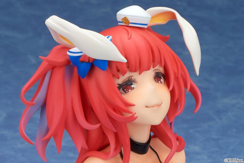Otogi Frontier 1/7 Scale Pre-Painted Figure: Poose image 13