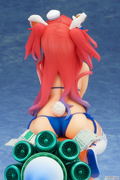 Otogi Frontier 1/7 Scale Pre-Painted Figure: Poose thumbnail 4