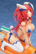 Otogi Frontier 1/7 Scale Pre-Painted Figure: Poose thumbnail 5