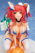 Otogi Frontier 1/7 Scale Pre-Painted Figure: Poose thumbnail 6