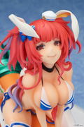 Otogi Frontier 1/7 Scale Pre-Painted Figure: Poose thumbnail 7