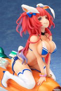 Otogi Frontier 1/7 Scale Pre-Painted Figure: Poose thumbnail 8