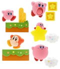 Pitatto Kirby's Dream Land (Set of 5 Pieces) thumbnail 1