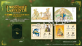 Record of Lodoss War: Deedlit in Wonder Labyrinth [Artbook & OST only] thumbnail 1