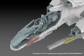 R-Type Final 2 1/100 Scale Plastic Model Kit: R-9A (Arrow Head) Ver. R-Type Final 2 thumbnail 7