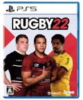 Rugby 22 (English) thumbnail 1