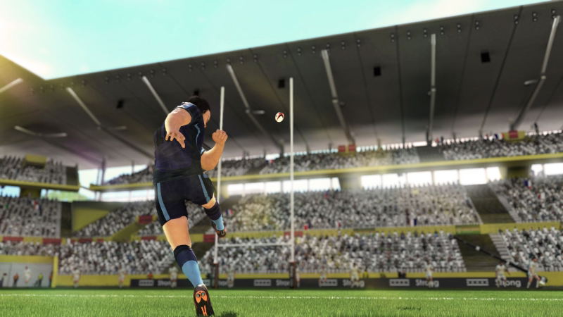 Rugby 22 (English) image 6