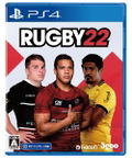 Rugby 22 (English) thumbnail 1