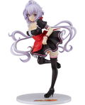 Senki Zesshou Symphogear G 1/7 Scale Pre-Painted Figure: Chris Yukine Lovely Maid Style [AQ] thumbnail 1