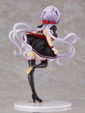 Senki Zesshou Symphogear G 1/7 Scale Pre-Painted Figure: Chris Yukine Lovely Maid Style [AQ] thumbnail 4