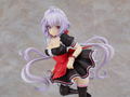 Senki Zesshou Symphogear G 1/7 Scale Pre-Painted Figure: Chris Yukine Lovely Maid Style [AQ] thumbnail 6
