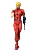 Space Adventure Cobra 1/6 Scale Pre-Painted Figure: Cobra The Psychogun thumbnail 1
