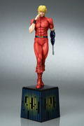 Space Adventure Cobra 1/6 Scale Pre-Painted Figure: Cobra The Psychogun thumbnail 2