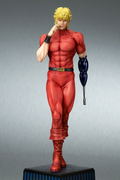 Space Adventure Cobra 1/6 Scale Pre-Painted Figure: Cobra The Psychogun thumbnail 3