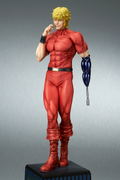 Space Adventure Cobra 1/6 Scale Pre-Painted Figure: Cobra The Psychogun thumbnail 4