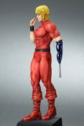 Space Adventure Cobra 1/6 Scale Pre-Painted Figure: Cobra The Psychogun thumbnail 5