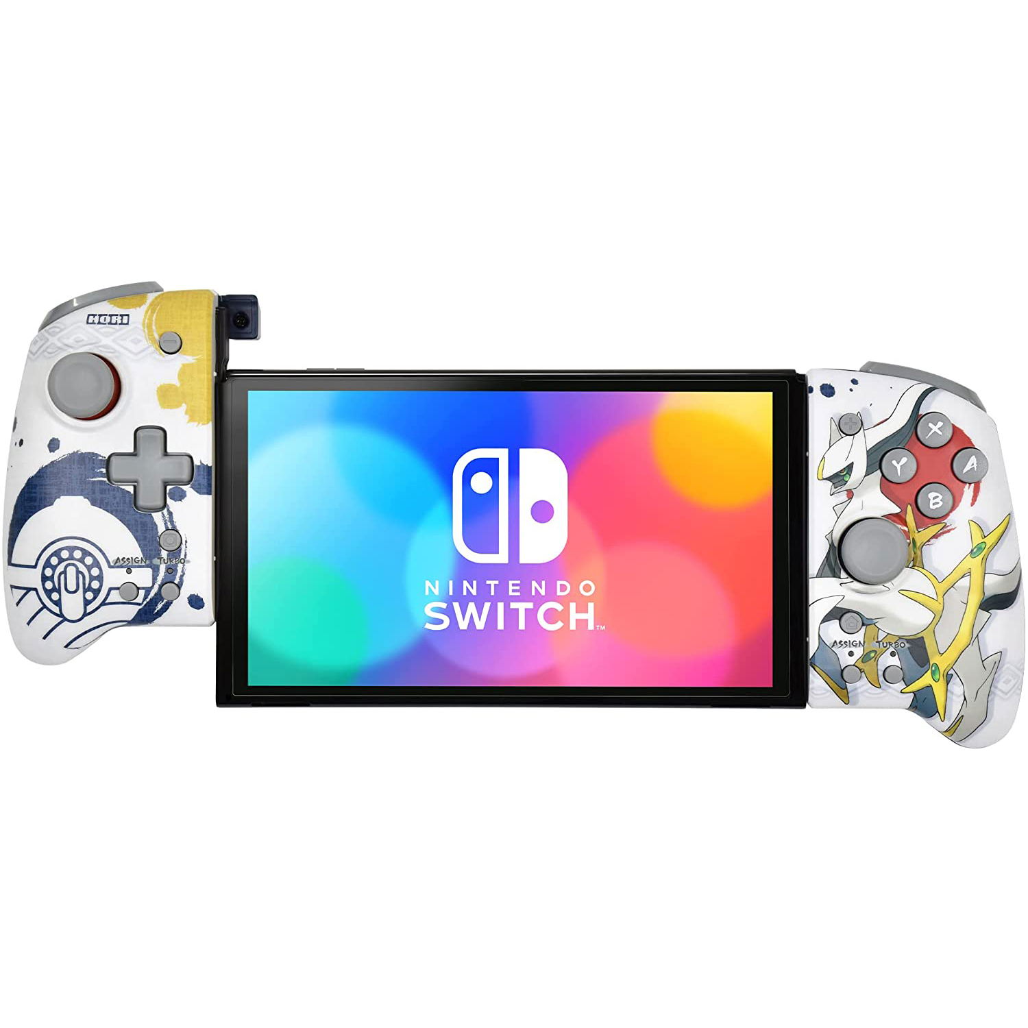 Split Pad Pro for Nintendo Switch (Pokemon Legends: Arceus) for Nintendo  Switch