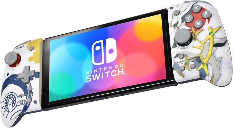 Split Pad Pro for Nintendo Switch (Pokemon Legends: Arceus) image 3