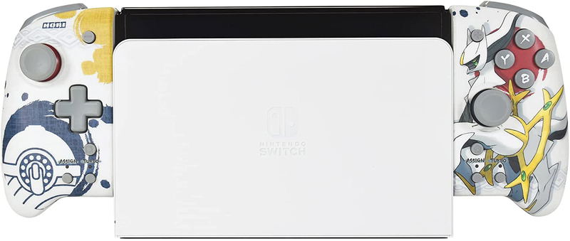Split Pad Pro for Nintendo Switch (Pokemon Legends: Arceus) image 7