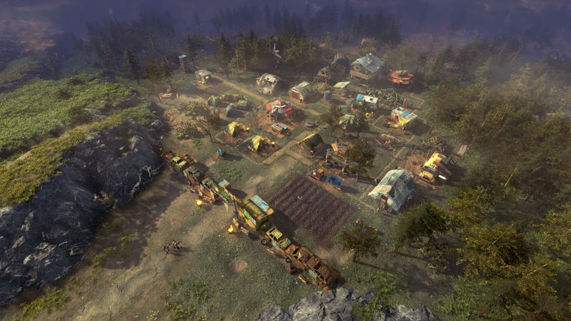 Surviving the Aftermath <span class="ext" style="background-color: #2a475e; color: #FFFFFF;">STEAM</span> <span class="ext ext_digital">digital</span> image 2