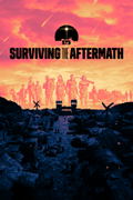 Surviving the Aftermath <span class="ext" style="background-color: #2a475e; color: #FFFFFF;">STEAM</span> <span class="ext ext_digital">digital</span> thumbnail 1