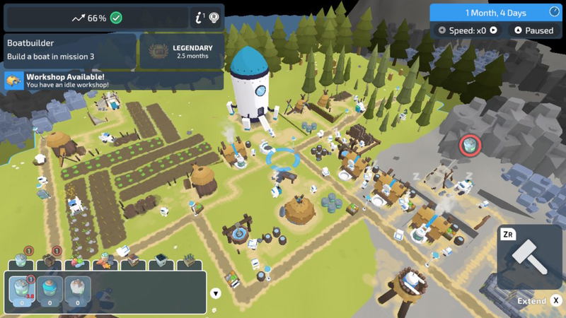 The Colonists (English) image 3