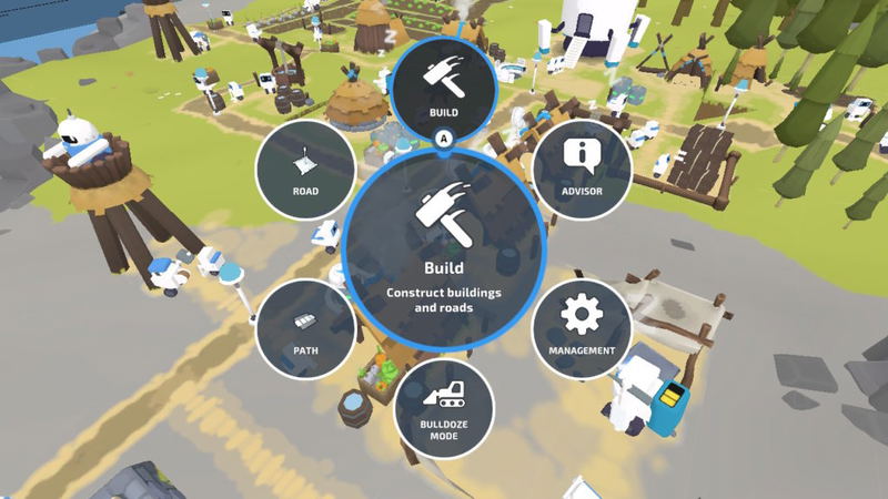 The Colonists (English) image 4