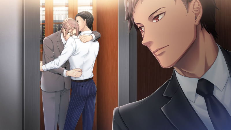 Tokyo 24-Ku: Inoru image 7